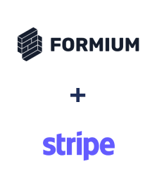 Інтеграція Formium та Stripe