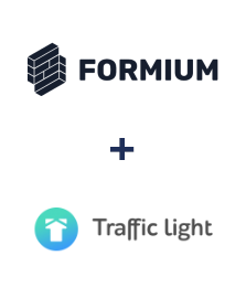 Інтеграція Formium та Traffic Light Інтеграція Formium та Traffic Light