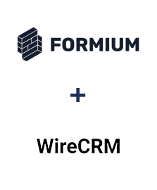Інтеграція Formium та WireCRM Інтеграція Formium та WireCRM