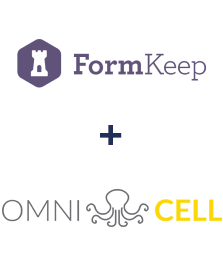 Інтеграція FormKeep та Omnicell