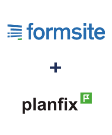 Інтеграція Formsite та Planfix Інтеграція Formsite та Planfix