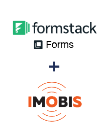 Інтеграція Formstack Forms та Imobis Інтеграція Formstack Forms та Imobis