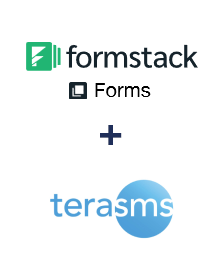 Інтеграція Formstack Forms та TeraSMS Інтеграція Formstack Forms та TeraSMS