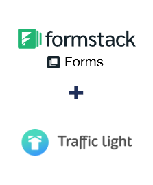 Інтеграція Formstack Forms та Traffic Light Інтеграція Formstack Forms та Traffic Light