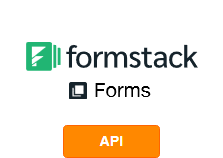 Інтеграція Formstack Forms з іншими системами за API