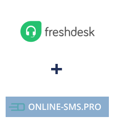 Інтеграція Freshdesk та Online-sms.pro Інтеграція Freshdesk та Online-sms.pro