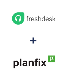 Інтеграція Freshdesk та Planfix Інтеграція Freshdesk та Planfix
