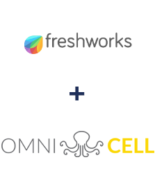 Інтеграція Freshworks та Omnicell