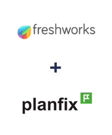 Інтеграція Freshworks та Planfix Інтеграція Freshworks та Planfix