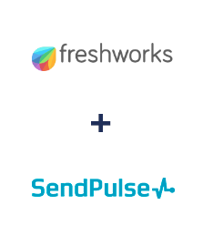 Інтеграція Freshworks та SendPulse