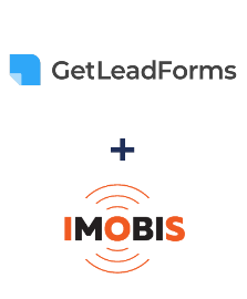 Інтеграція GetLeadForms та Imobis Інтеграція GetLeadForms та Imobis