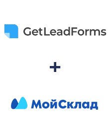 Інтеграція GetLeadForms та МойСклад Інтеграція GetLeadForms та МойСклад