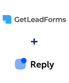 Інтеграція GetLeadForms та Reply.io