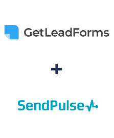 Інтеграція GetLeadForms та SendPulse