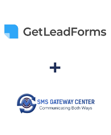 Інтеграція GetLeadForms та SMSGateway