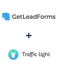 Інтеграція GetLeadForms та Traffic Light Інтеграція GetLeadForms та Traffic Light