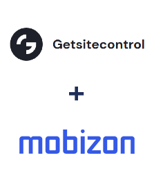 Інтеграція Getsitecontrol та Mobizon