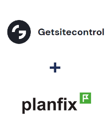 Інтеграція Getsitecontrol та Planfix Інтеграція Getsitecontrol та Planfix