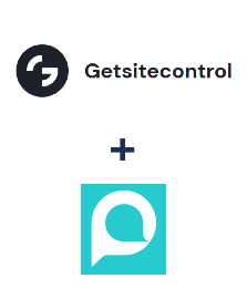Інтеграція Getsitecontrol та PushSMS Інтеграція Getsitecontrol та PushSMS