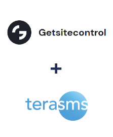 Інтеграція Getsitecontrol та TeraSMS Інтеграція Getsitecontrol та TeraSMS