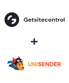 Інтеграція Getsitecontrol та Unisender Інтеграція Getsitecontrol та Unisender