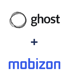 Інтеграція Ghost та Mobizon