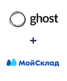 Інтеграція Ghost та МойСклад Інтеграція Ghost та МойСклад