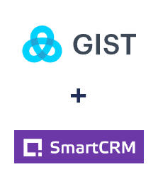 Інтеграція Gist та Binotel SmartCRM