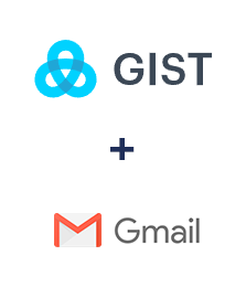 Інтеграція Gist та Gmail