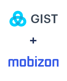 Інтеграція Gist та Mobizon