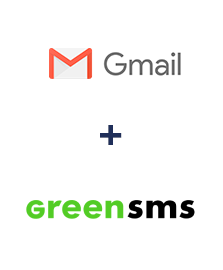 Інтеграція Gmail та GREENSMS Інтеграція Gmail та GREENSMS