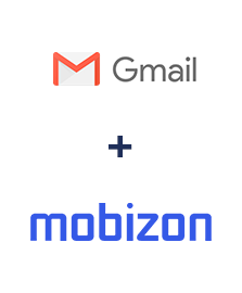 Інтеграція Gmail та Mobizon