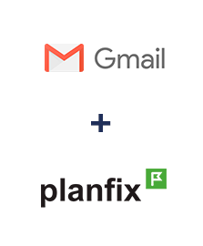 Інтеграція Gmail та Planfix Інтеграція Gmail та Planfix