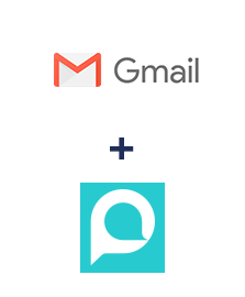 Інтеграція Gmail та PushSMS Інтеграція Gmail та PushSMS