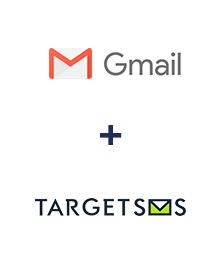 Інтеграція Gmail та TargetSMS Інтеграція Gmail та TargetSMS