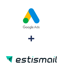 Інтеграція Google Ads та Estismail