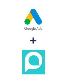 Інтеграція Google Ads та PushSMS Інтеграція Google Ads та PushSMS