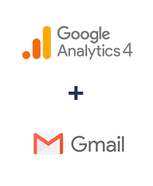 Інтеграція Google Analytics 4 та Gmail