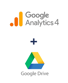 Інтеграція Google Analytics 4 та Google Drive