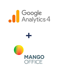 Інтеграція Google Analytics 4 та MangoOffice