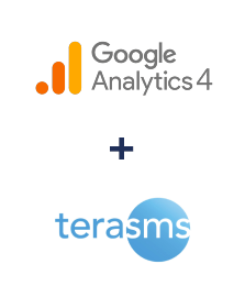 Інтеграція Google Analytics 4 та TeraSMS