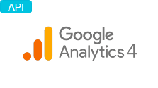 Google Analytics 4 API