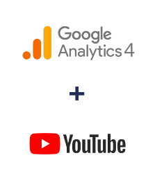 Інтеграція Google Analytics 4 та YouTube