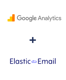 Інтеграція Google Analytics та Elastic Email