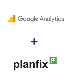Інтеграція Google Analytics та Planfix Інтеграція Google Analytics та Planfix