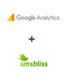 Інтеграція Google Analytics та SmsBliss