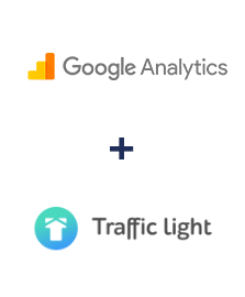 Інтеграція Google Analytics та Traffic Light Інтеграція Google Analytics та Traffic Light