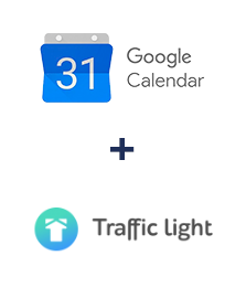 Інтеграція Google Calendar та Traffic Light Інтеграція Google Calendar та Traffic Light