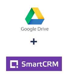 Інтеграція Google Drive та Binotel SmartCRM Інтеграція Google Drive та Binotel SmartCRM