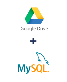 Інтеграція Google Drive та MySQL